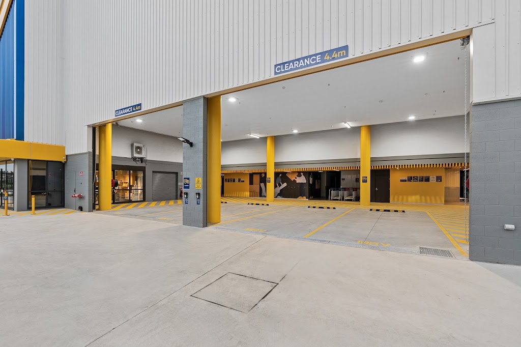Storage King Leppington | 431 Bringelly Rd, Leppington NSW 2179, Australia | Phone: (02) 8201 8480