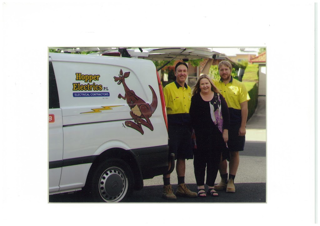 Hopper Electrics | 5 Finlayson Ct, Horsham VIC 3400, Australia | Phone: (03) 5382 3238