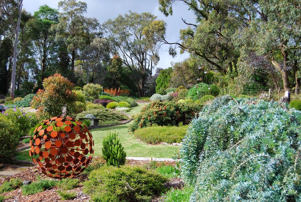 Austplant Nursery & Gardens | park | 249 Purves Rd, Arthurs Seat VIC 3936, Australia | 0359896120 OR +61 3 5989 6120