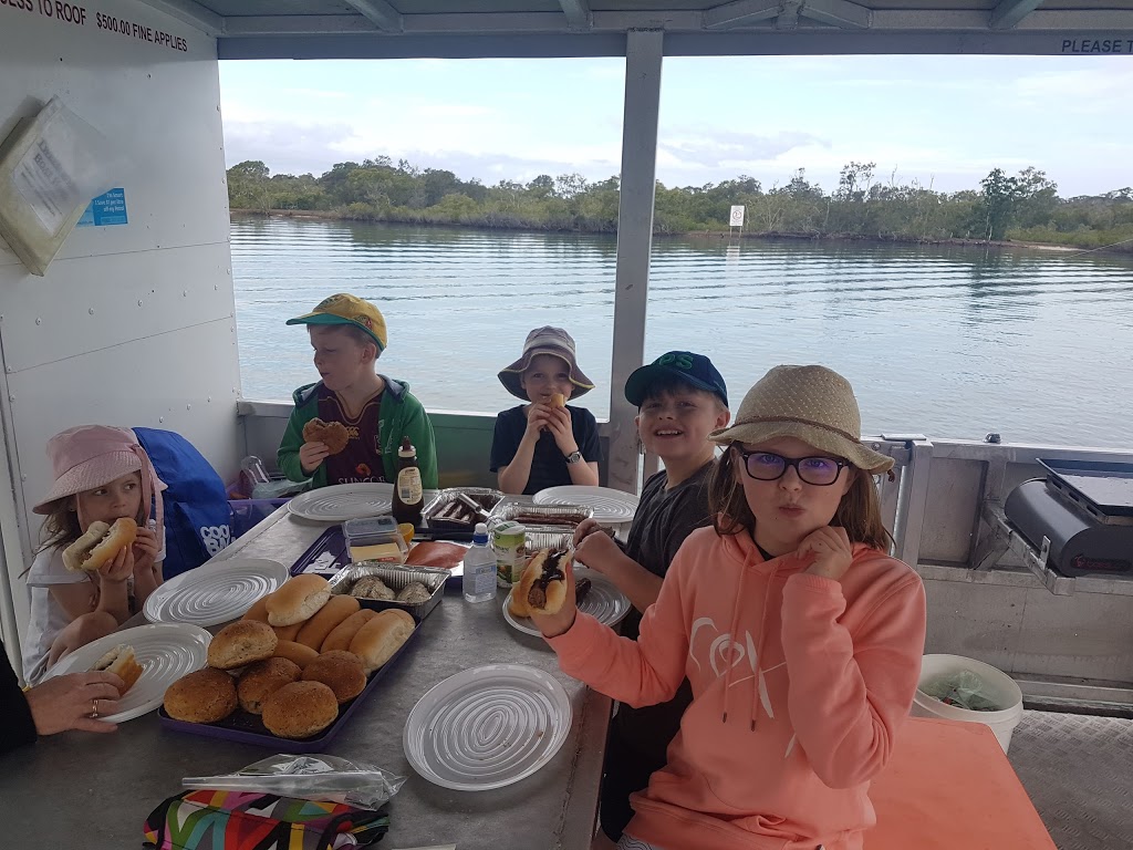 Tweed River Boat Hire |  | 1 Minjungbal Dr, Tweed Heads South NSW 2486, Australia | 0755243507 OR +61 7 5524 3507