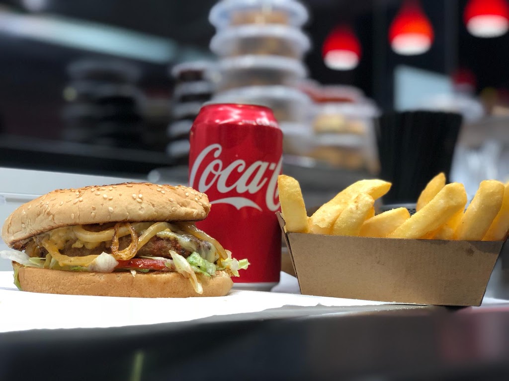 Timmys Kebab and Burgers | restaurant | 386 Barry Rd, Coolaroo VIC 3048, Australia | 0402240130 OR +61 402 240 130