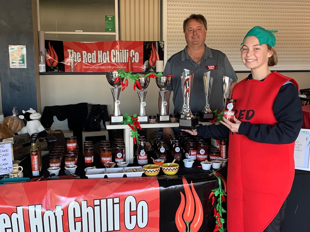 Nowra Chlli and Chocolate Festival | Archer Racecourse 90 Albatross Road, Nowra NSW 2541, Australia | Phone: (02) 4421 4550