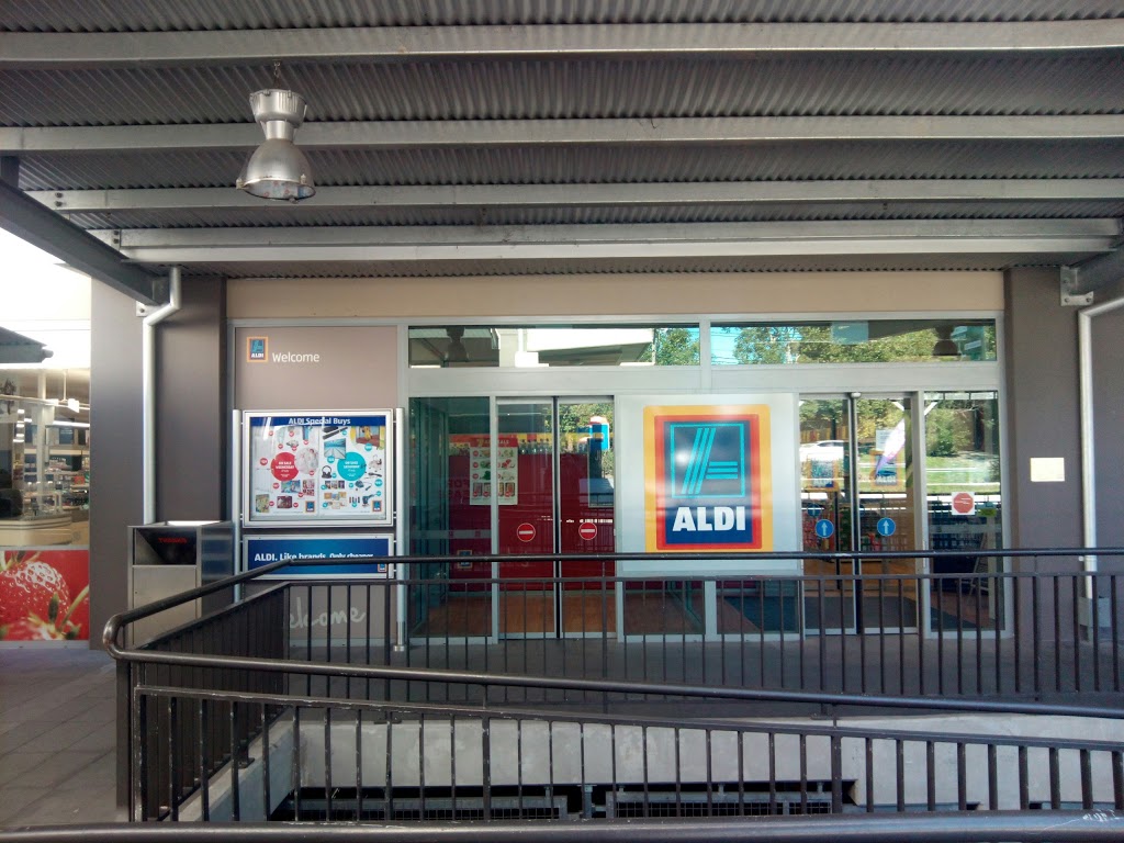 ALDI Galston | 346 Galston Rd, Galston NSW 2159, Australia