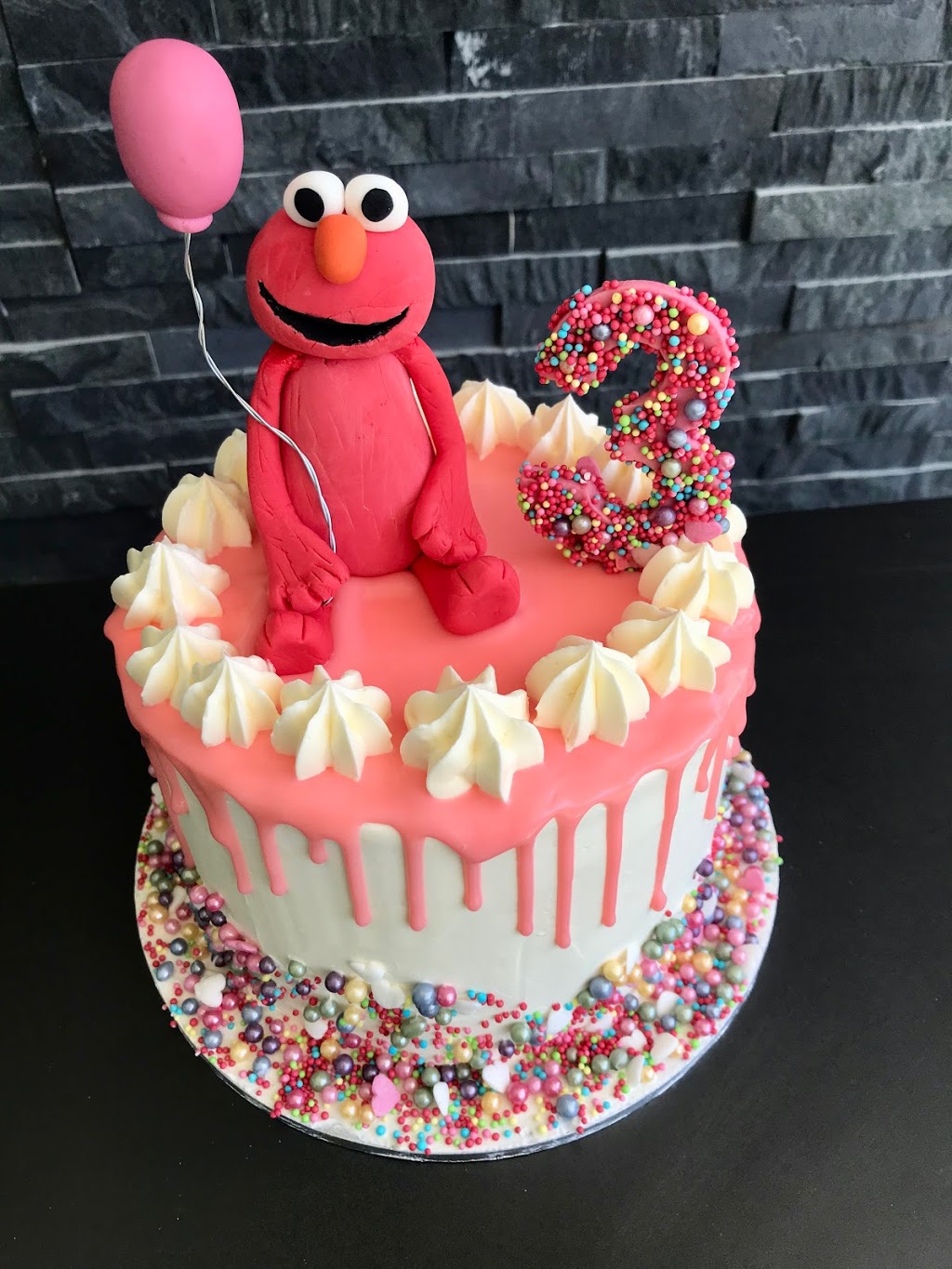 Sweet Flair Cakes | 103 Wyralla Rd, Miranda NSW 2228, Australia | Phone: 0420 446 743