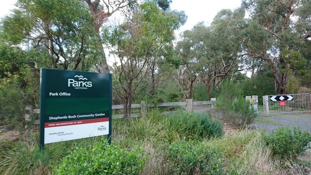 Dandenong Creek Trail | park | Dandenong North VIC 3175, Australia