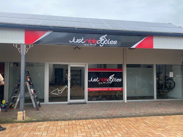 Wrapt Signs | store | 449 Skyline Rd, Goonellabah NSW 2480, Australia | 0431283315 OR +61 431 283 315