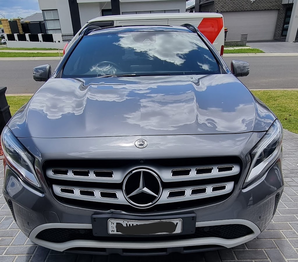 Next Gen mobile detailing | 24 Rosemount Dr, Catherine Field NSW 2557, Australia | Phone: 0480 313 131