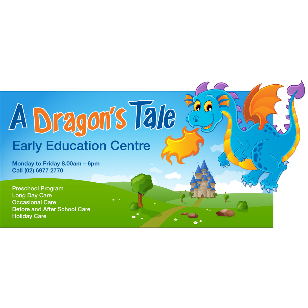 A Dragons Tale Early Education Centre | school | 17 Beattie St, Temora NSW 2666, Australia | 0269772770 OR +61 2 6977 2770