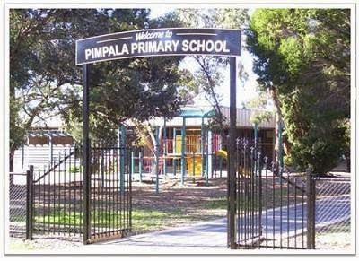 Pimpala Primary School | school | 24 Vanstone Ave, Morphett Vale SA 5162, Australia | 0883260900 OR +61 8 8326 0900