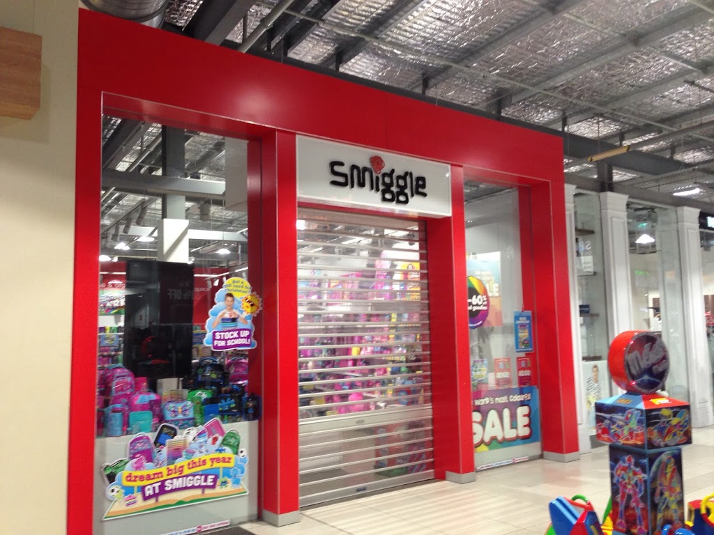 Smiggle | store | Fo, level 1 shop/73 Spencer St, Docklands VIC 3008, Australia | 0396425312 OR +61 3 9642 5312