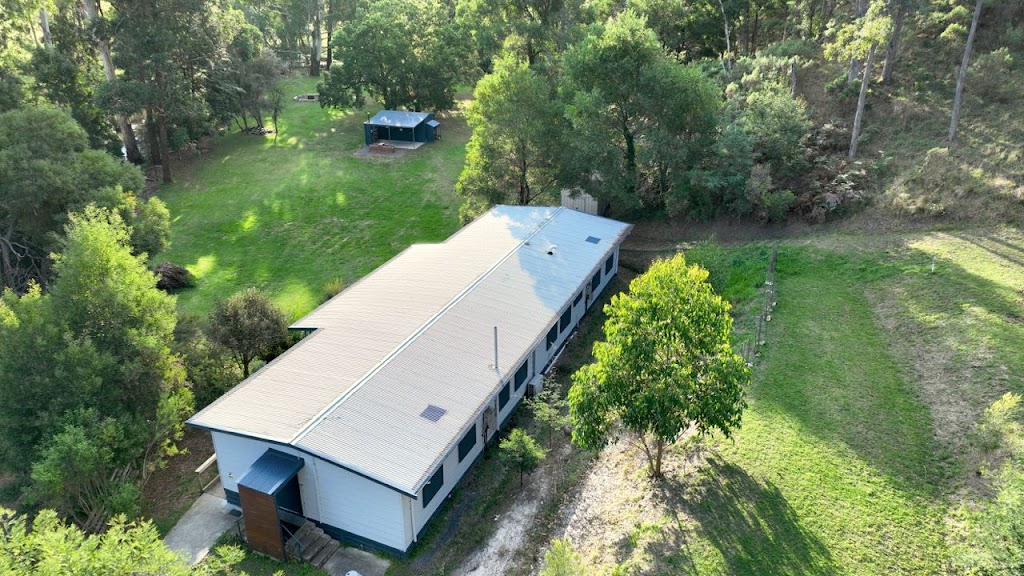Burnet Park Girl Guide Camp | Guide Camp Rd, Glengarry West VIC 3854, Australia | Phone: (03) 8606 3500