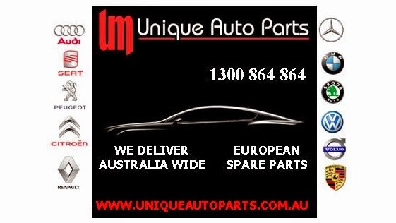 Unique Auto Parts | 11A Satu Way, Mornington VIC 3931, Australia | Phone: 1300 864 864