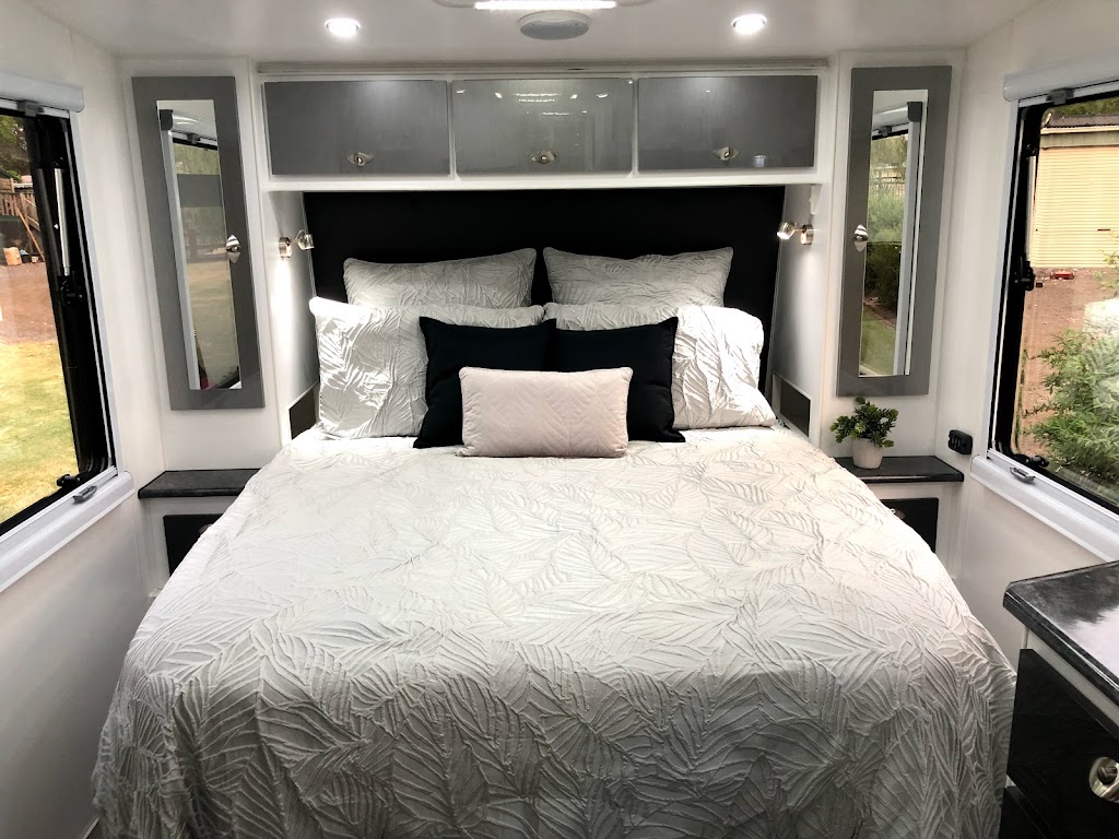 Off The Grid Caravan Hire | Willowgum Cres, Cranebrook NSW 2749, Australia | Phone: 0410 355 015 Off The Grid Caravan Hire | Willowgum Cres, Cranebrook NSW 2749, Australia | Phone: 0410 355 015