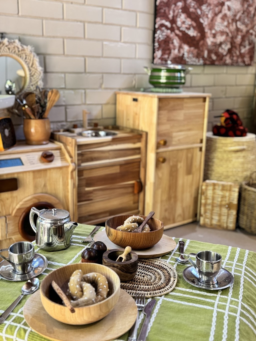 Bimbimbie Learning Studio | 3060 Midland Hwy, Nalinga VIC 3646, Australia | Phone: 0400 168 456