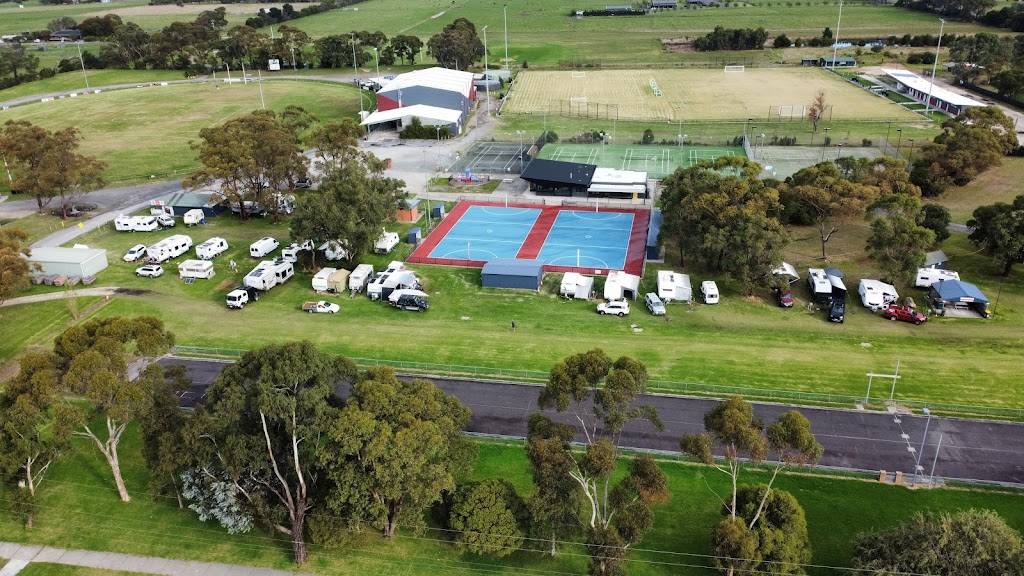 Bunyip Showgrounds | Bunyip VIC 3815, Australia | Phone: 0494 023 102