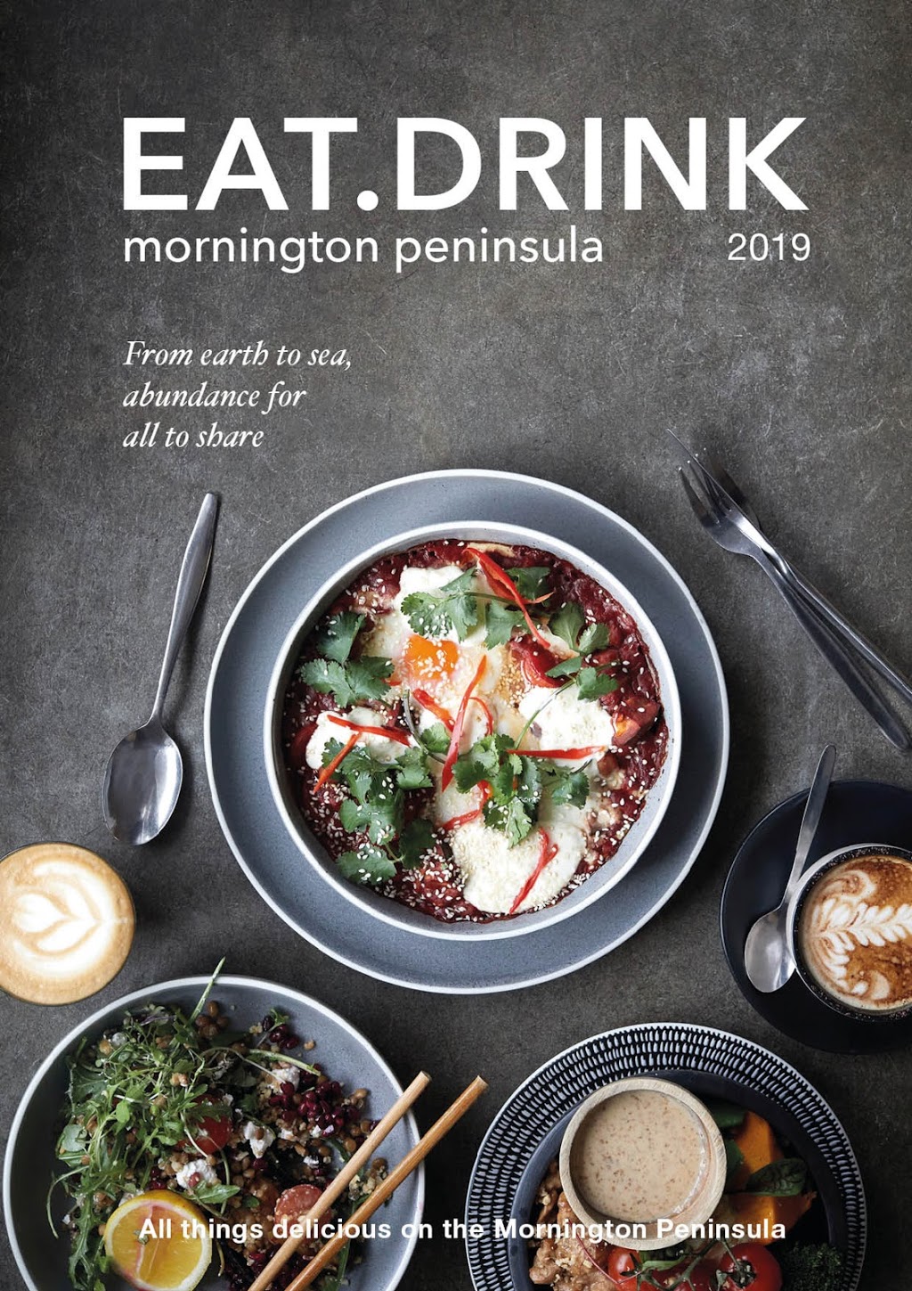 Eat.Drink Mornington Peninsula | 1140 Nepean Hwy, Mornington VIC 3931, Australia | Phone: (03) 9708 8222