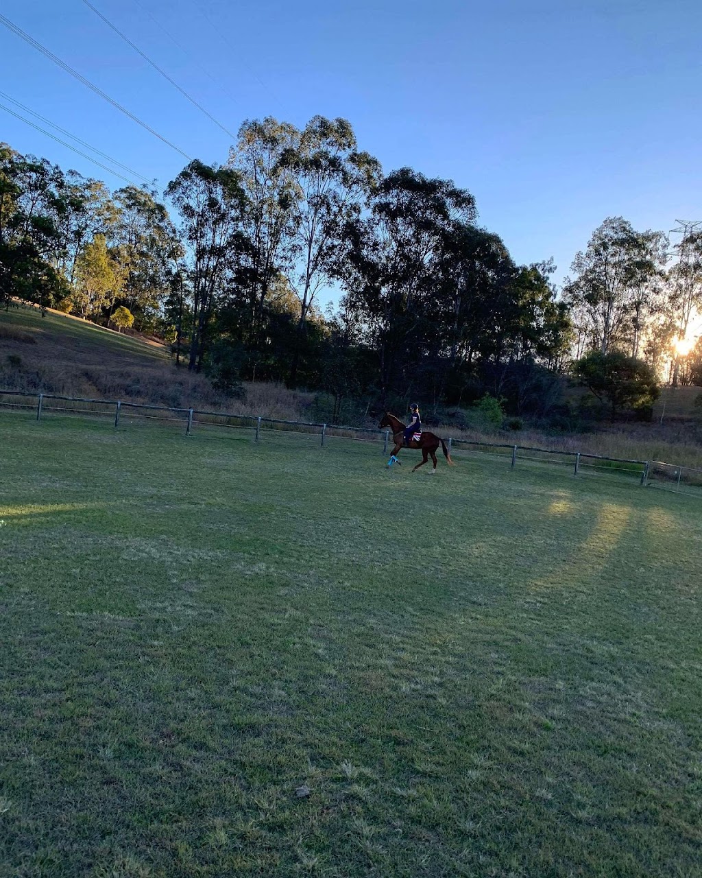 Karana Down Pony Club | Powells Rd, Karana Downs QLD 4306, Australia | Phone: 0416 241 974