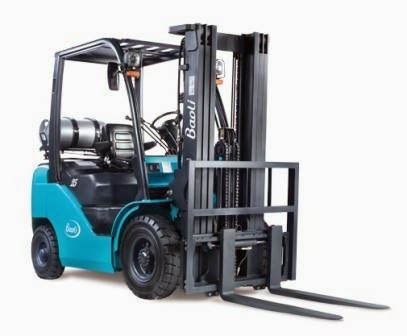 Baoli Forklifts | 5 Distillers Pl, Huntingwood NSW 2148, Australia | Phone: 1300 710 810