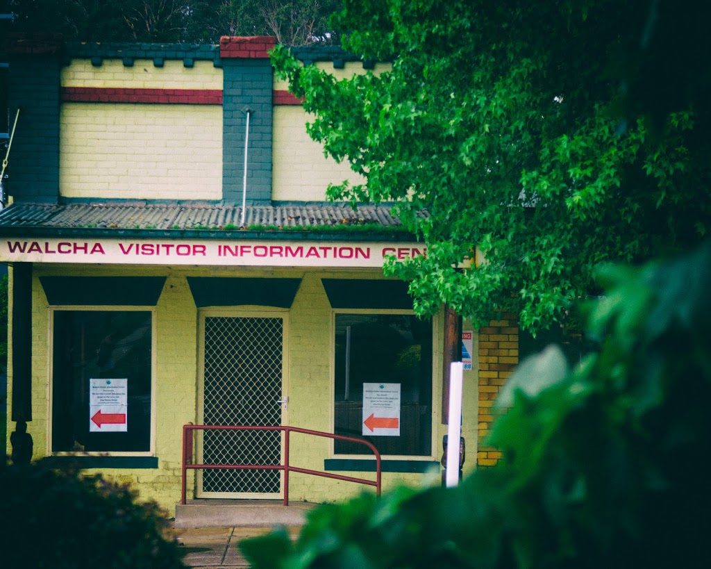 Walcha Visitor Information Centre | 29w Fitzroy St, Walcha NSW 2354, Australia | Phone: (02) 6774 2460