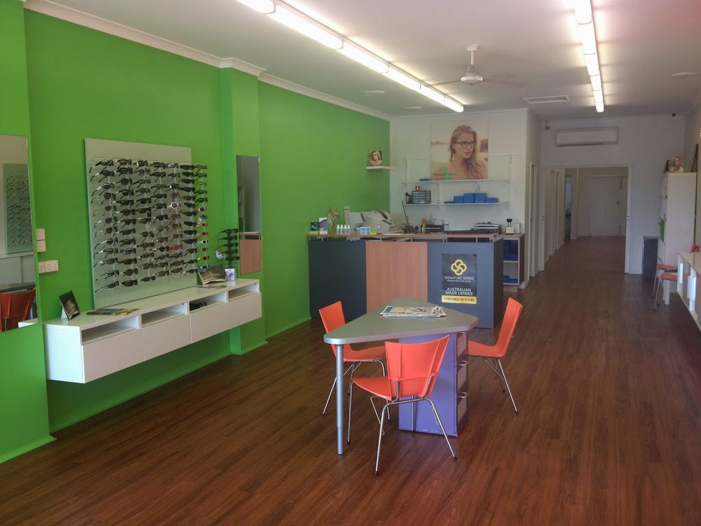 Lakes Entrance Eye Care | 14 Myer St, Lakes Entrance VIC 3909, Australia | Phone: (03) 5155 5344