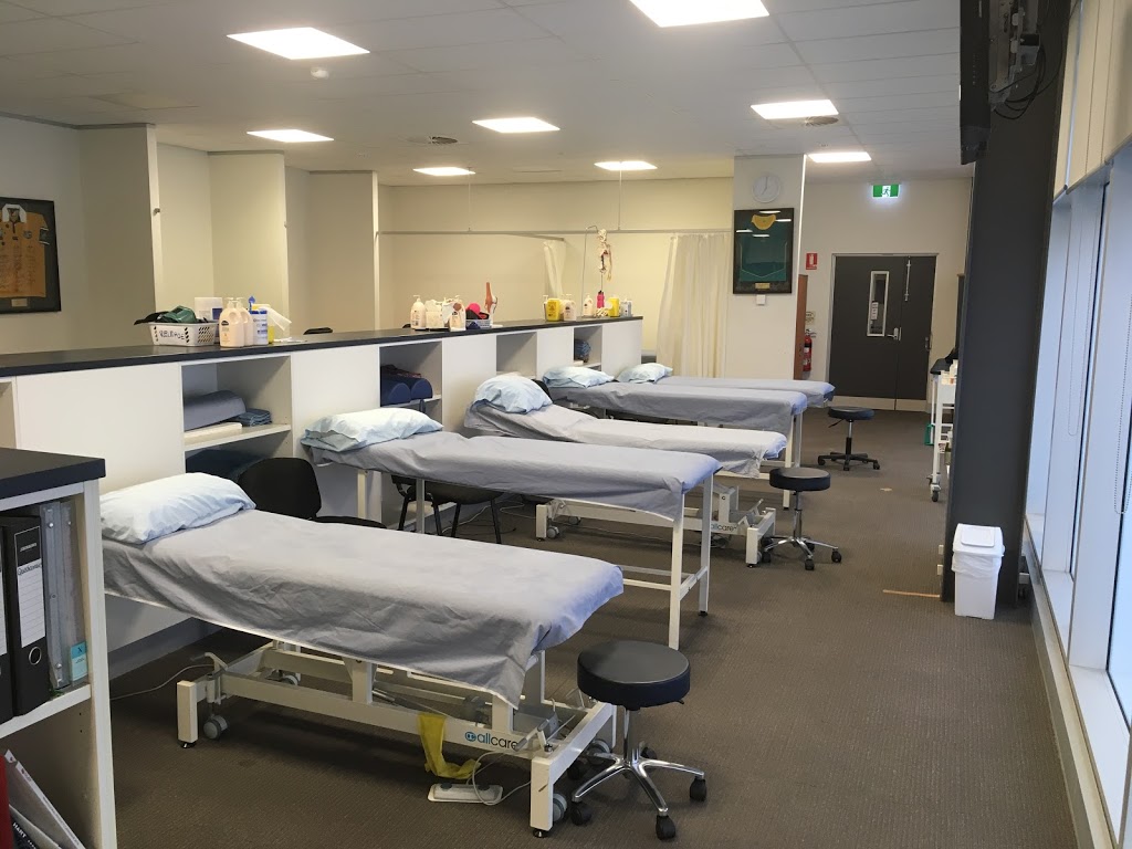 Sydney West Sports Medicine | health | Sydney Gymnastic and Aquatic Centre, 12 N Parade, Rooty Hill NSW 2766, Australia | 0298515959 OR +61 2 9851 5959