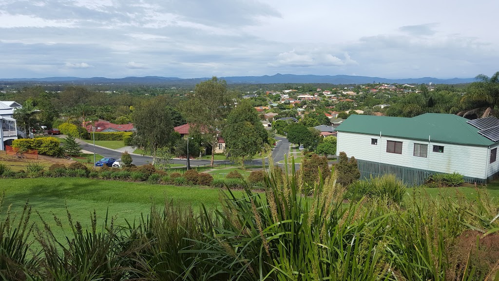 Gordon Jackson Lookout | park | Petrie QLD 4502, Australia