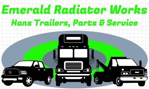 Emerald Radiator Works | car repair | 4 Daniels St, Emerald QLD 4720, Australia | 0749876625 OR +61 7 4987 6625
