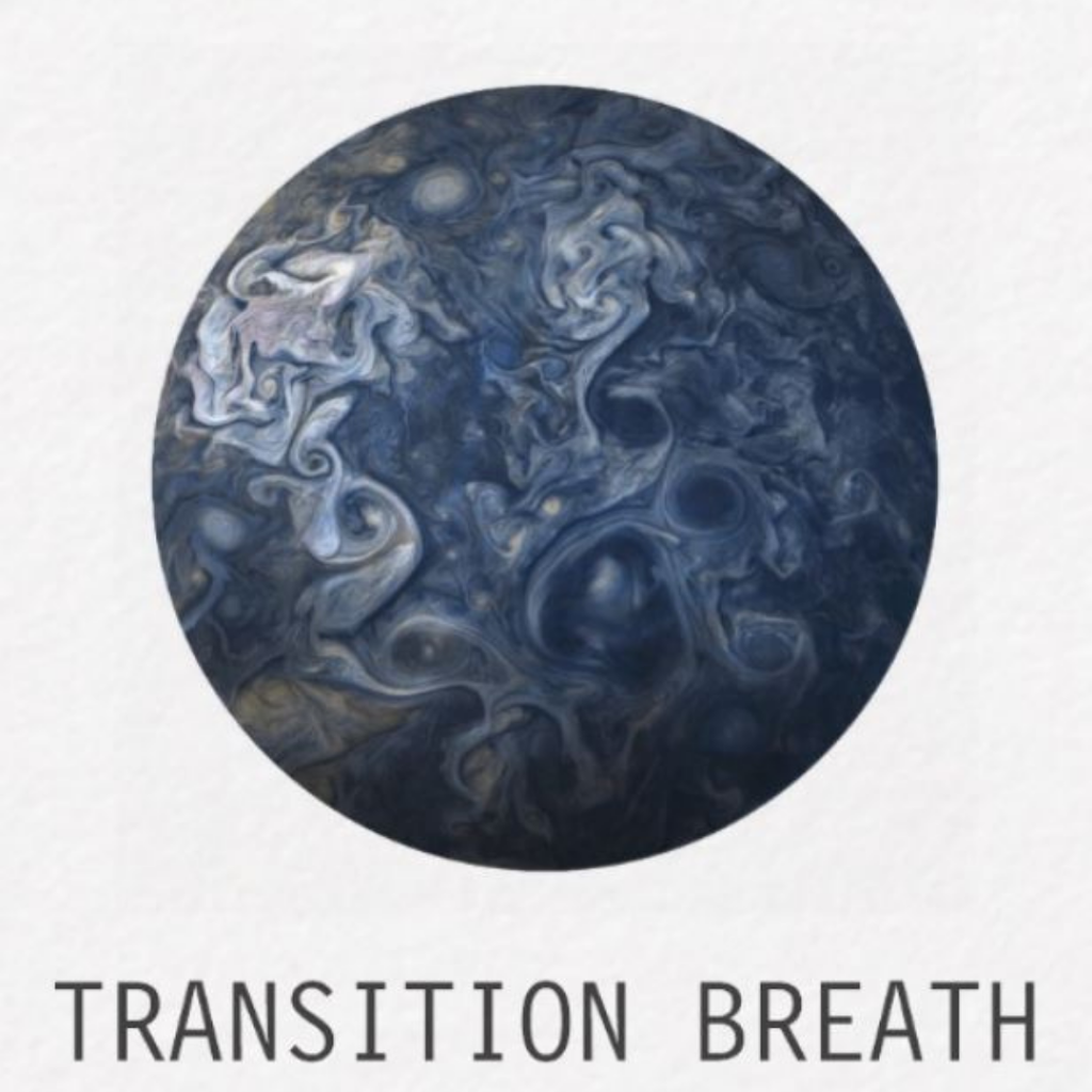 Transition Breath | 50 Elliott St, Campbell ACT 2612, Australia | Phone: 0439 070 392