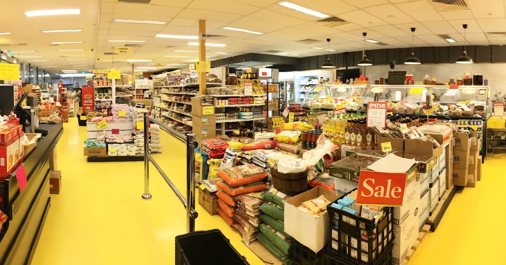 Smart Supermarket S2MART | Shop12 ,Bulleen Plaza Shopping Centre, 101 Manningham Rd, Bulleen VIC 3105, Australia | Phone: (03) 9852 0549