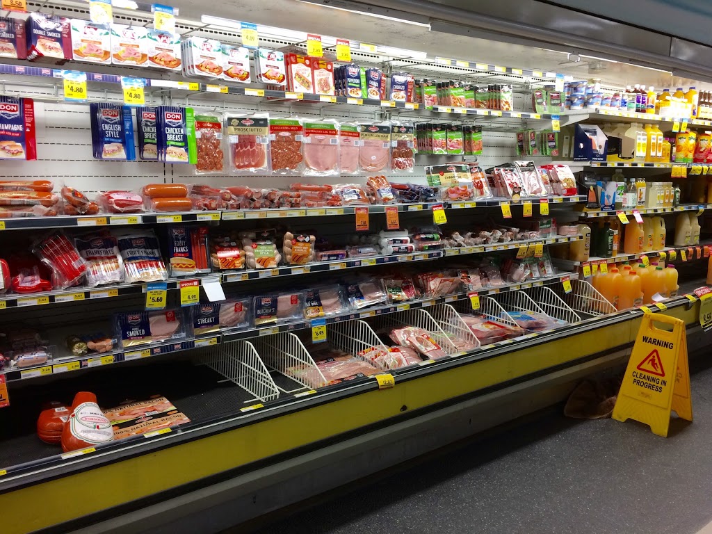 Hambleys Supa IGA | supermarket | 193 Sevenoaks St, Cannington WA 6107, Australia | 0893561540 OR +61 8 9356 1540