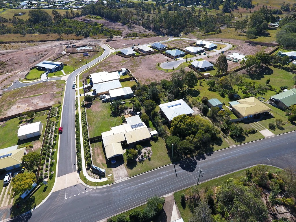 Crest Estate | Groundwater Road, Southside QLD 4570, Australia | Phone: (07) 4051 1299