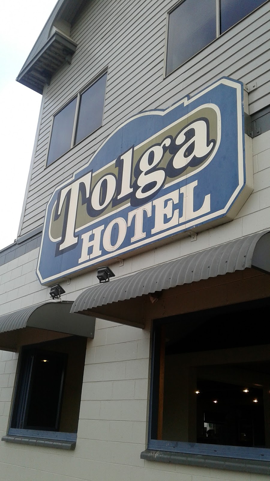 Tolga Hotel | lodging | 23 Main St, Tolga QLD 4882, Australia | 0740954106 OR +61 7 4095 4106