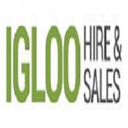 Igloo Hire and Sales | 127 Burton Rd, Kairi QLD 4872, Australia | Phone: 0488 758 334