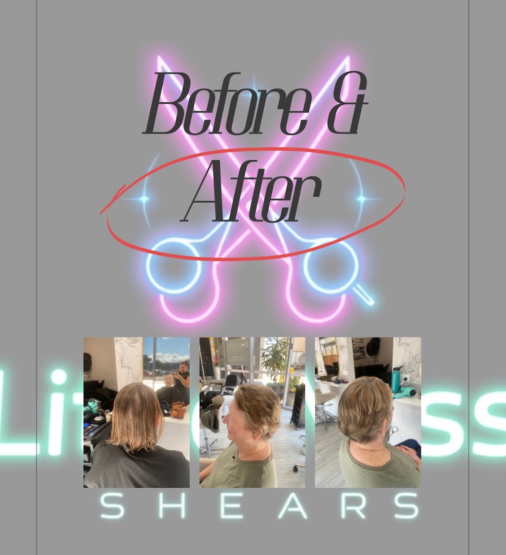 Little Miss Shears | Sunwest Ct, Plainland QLD 4341, Australia | Phone: 0412 114 526