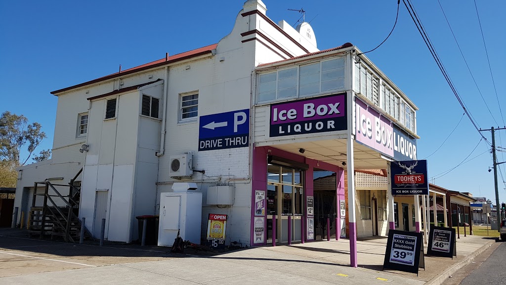 Icebox Liquor | store | 50 Cessnock Rd, Weston NSW 2326, Australia | 0249409735 OR +61 2 4940 9735