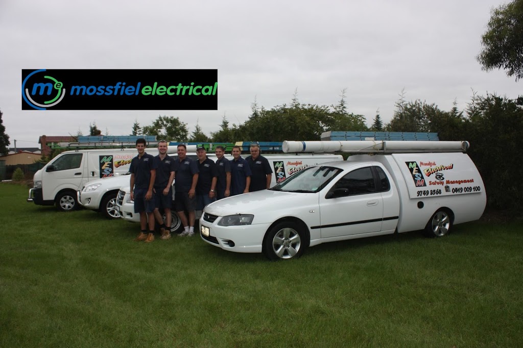 Mossfiel Electrical and Safety Management | 13 Kingston Blvd, Hoppers Crossing VIC 3029, Australia | Phone: (03) 9749 3568