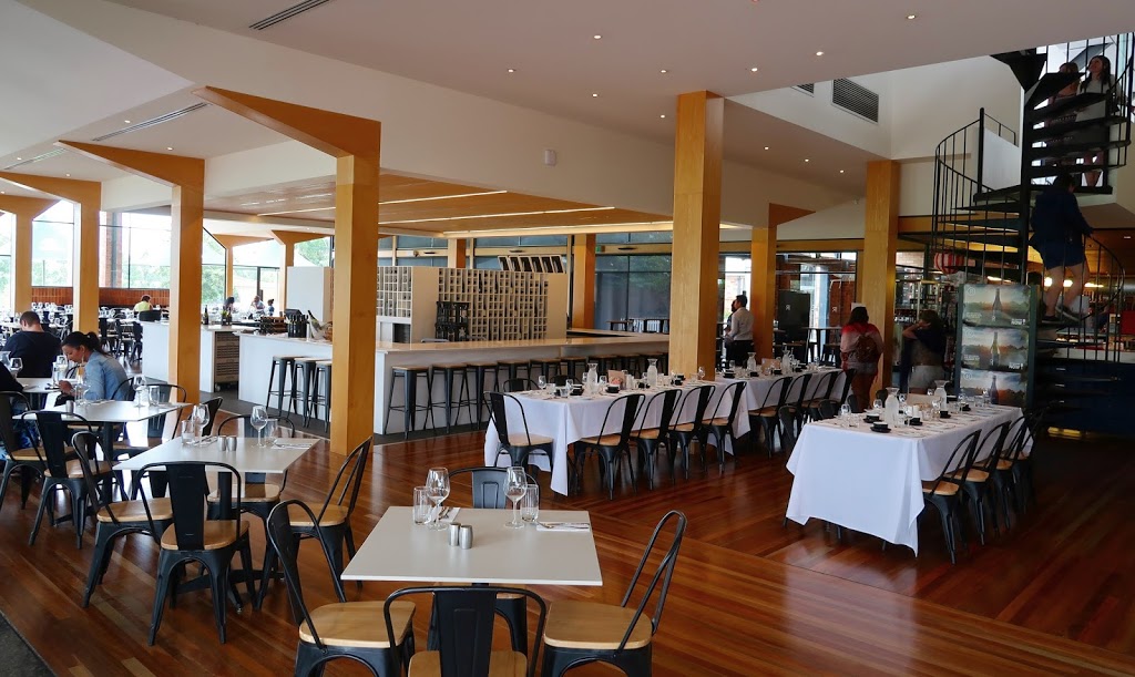 Rochford Wines Yarra Valley | restaurant | 878-880 Maroondah Hwy, Coldstream VIC 3770, Australia | 0359573333 OR +61 3 5957 3333