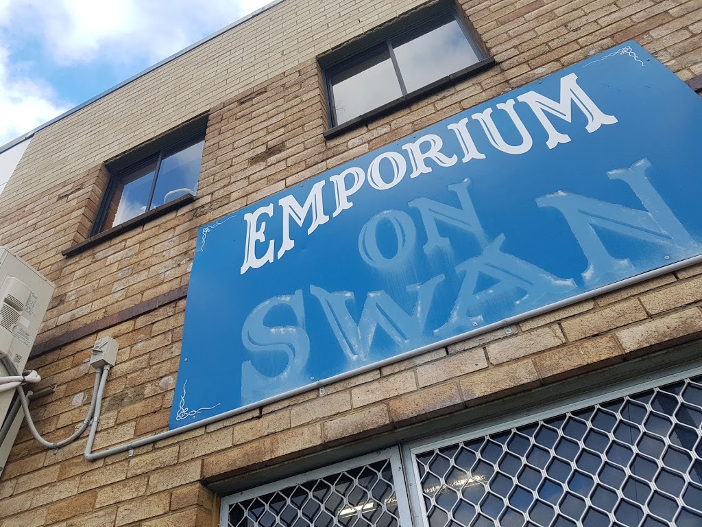 Emporium On Swan | cafe | 40 Swan St, Wollongong NSW 2500, Australia | 0242444767 OR +61 2 4244 4767