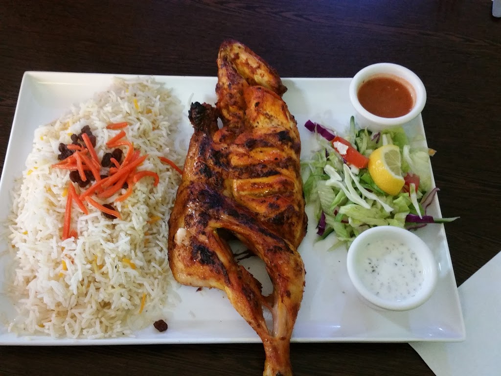 AFGHAN STAR CHARCOAL KEBAB HOUSE | 644 Port Rd, Beverley SA 5009, Australia | Phone: (08) 7225 9158