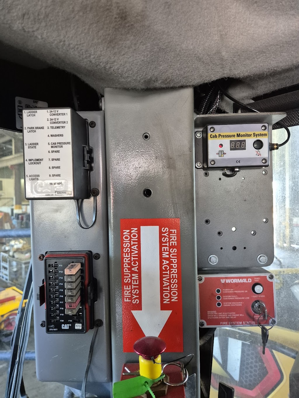 A.G Auto Electrical & Air-Conditioning | 2/6 Pineapple Dr, Hidden Valley QLD 4703, Australia | Phone: 0419 170 184