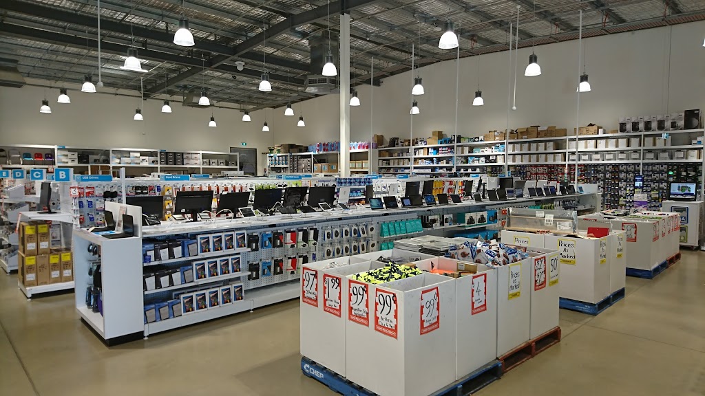 Officeworks Parafield | furniture store | Cnr. Main North Road &, Kesters Rd, Parafield SA 5106, Australia | 0882095800 OR +61 8 8209 5800