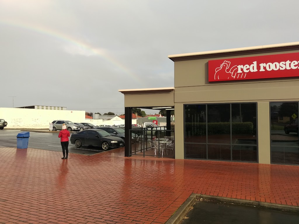 Red Rooster | restaurant | 76 Jubilee Hwy E, Mount Gambier SA 5290, Australia | 0887236366 OR +61 8 8723 6366