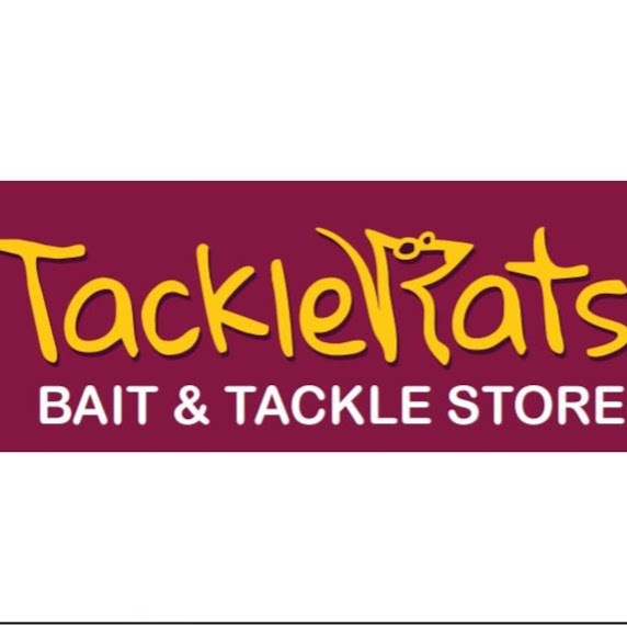 TackleRats | store | 1754 Gympie Rd, Carseldine QLD 4034, Australia | 0732638376 OR +61 7 3263 8376