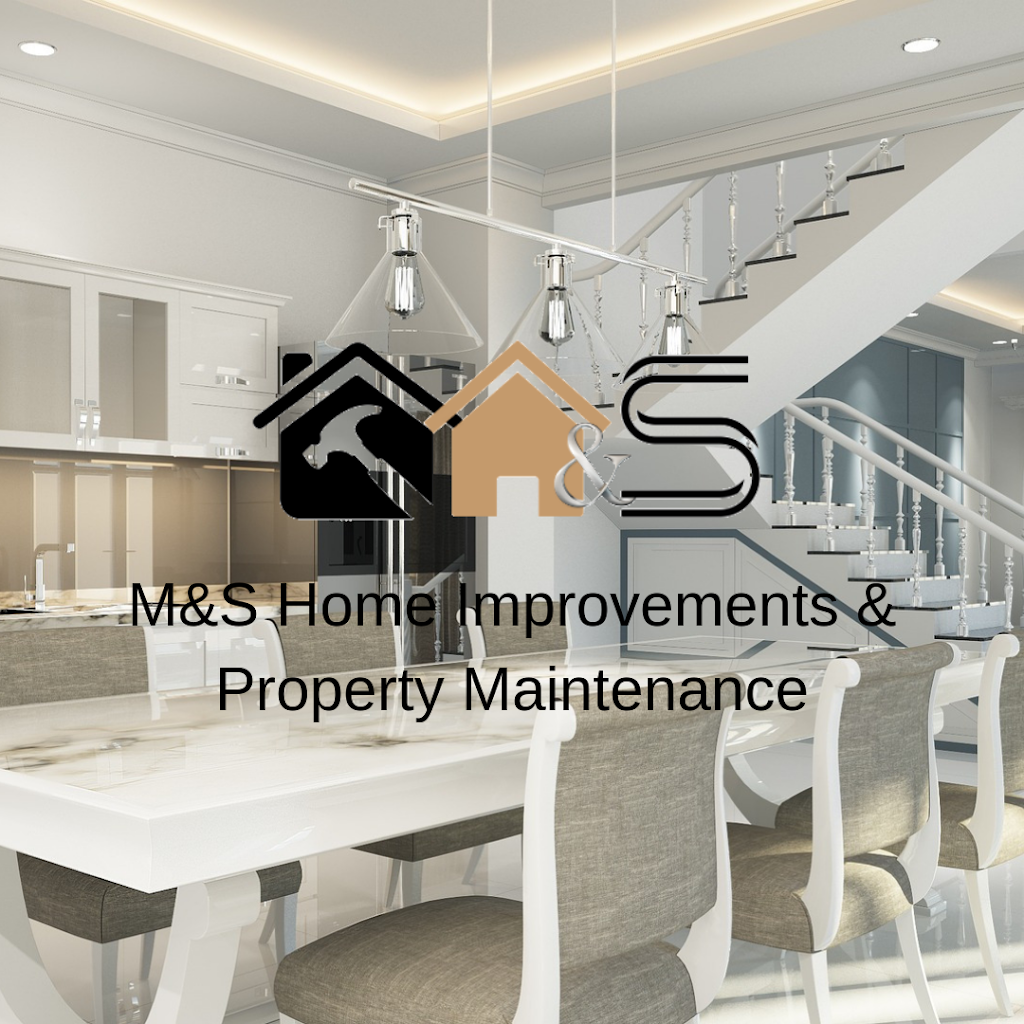 M&S Home Improvements & Property Maintenance | general contractor | Beaudesert Beenleigh Rd, Tamborine QLD 4270, Australia | 0429856477 OR +61 429 856 477