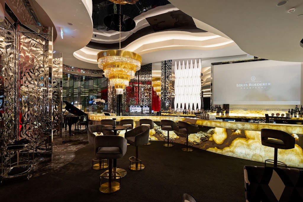 The Reserve Wine Bar | 267 Grey St, South Brisbane QLD 4101, Australia | Phone: 0499 700 693