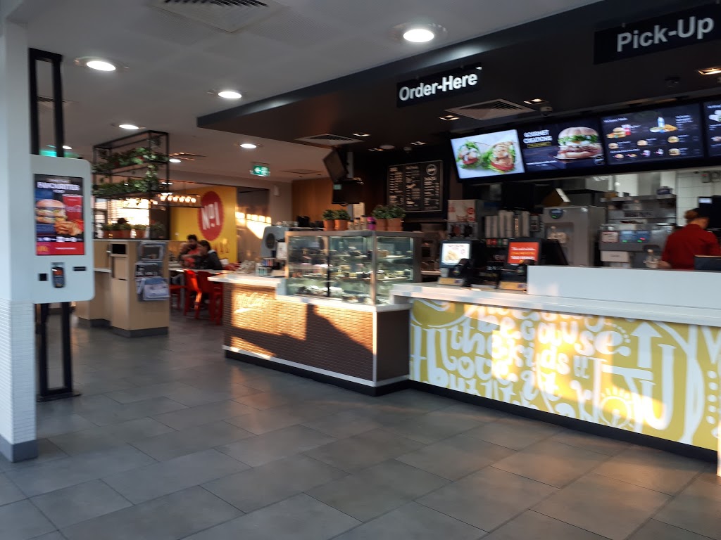 McDonalds Padstow | Arab Rd, Padstow NSW 2211, Australia | Phone: (02) 9773 7911