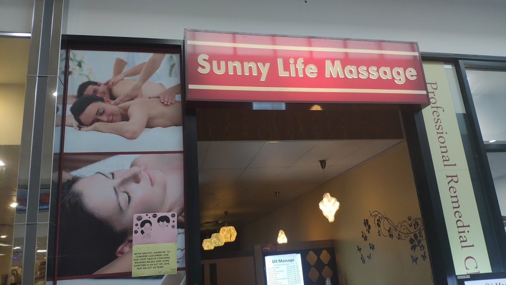 Sunny Life M​assage | spa | 12 Scarborough Ct, Tarneit VIC 3029, Australia | 0387422868 OR +61 3 8742 2868