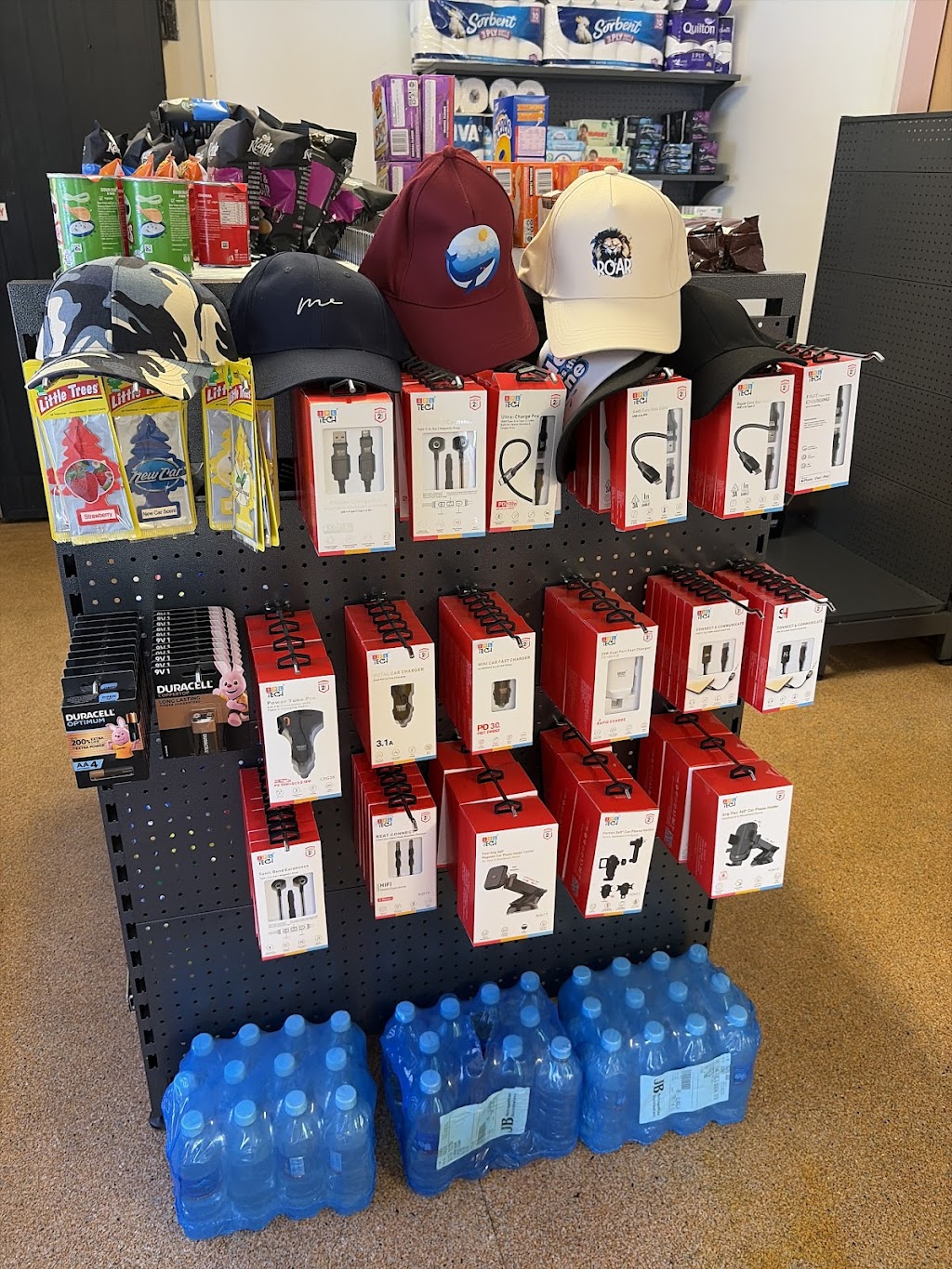 Caltex Eastlynne | 3050 Princes Hwy, East Lynne NSW 2536, Australia | Phone: (02) 4478 6050