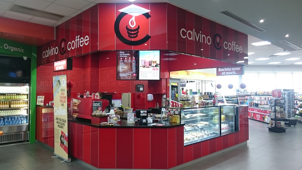 Calvino Coffee, Baxter- Peninsula Link (Soutbound) | cafe | 1401 Mornington Peninsula Fwy, Baxter VIC 3911, Australia