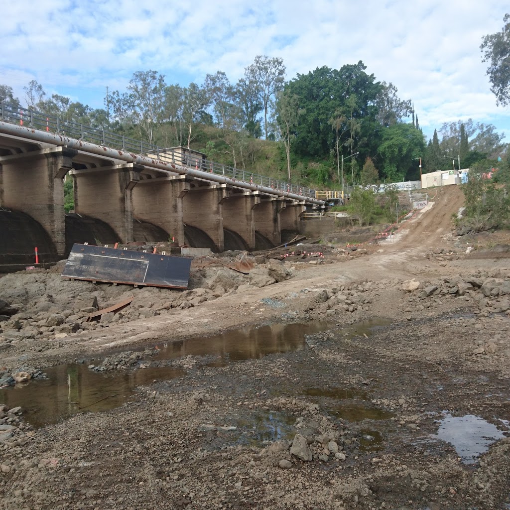 Mount Crosby Bridge | Allawah Rd, Chuwar QLD 4306, Australia | Phone: (07) 3403 8888